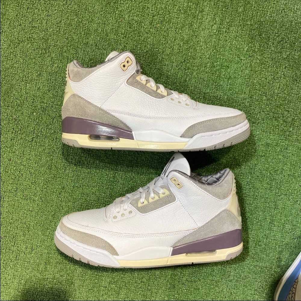 Jordan 3 A Ma manier